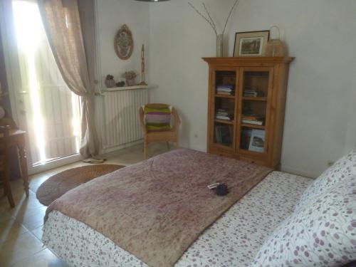 Une Ronce sous le Figuier chambre d'hôte Font-de-Barral