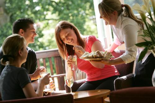 ザ ウィノック ホテル