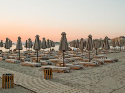 Sea Star Luxury Apartment, Atény (fotografie 3)
