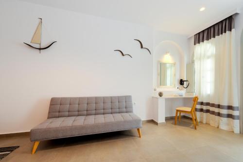 Sigalas Beach Hotel - image 6