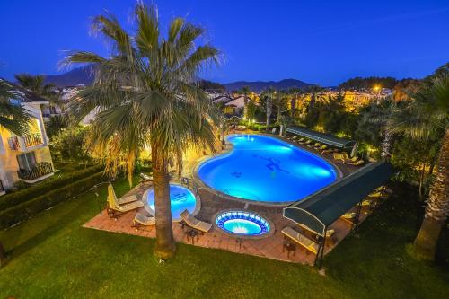 hotel photo