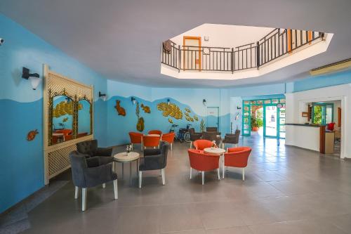 Rebin Beach Hotel - image 2