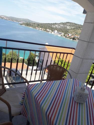  Apartmani Stipe, Unterkunft in Ražanj