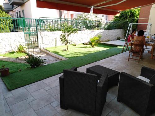 B&B la Palma - Accommodation - Ruvo di Puglia