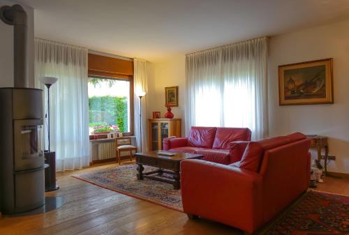 B&B Piccole Dolomiti 2