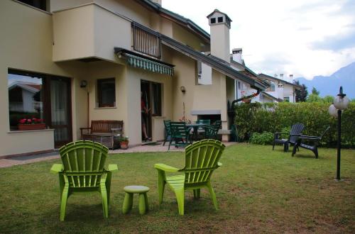 B&B Piccole Dolomiti 5