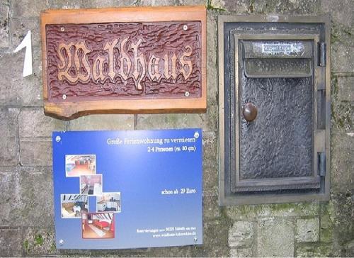 Waldhaus Hahnenklee - image 4