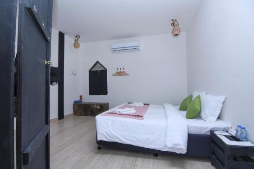 Camera doppia o twin