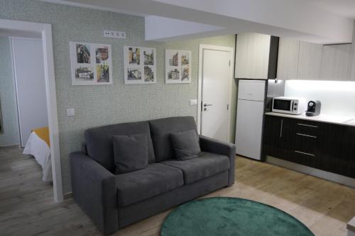 Belo Apartment