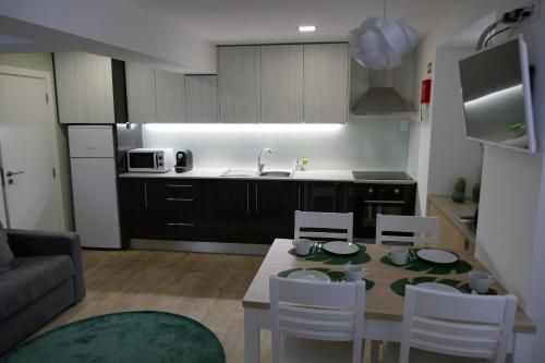 Belo Apartment