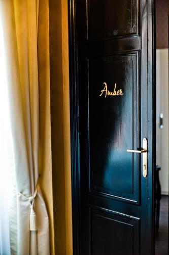 Design Hotel Jewel Prague - main image