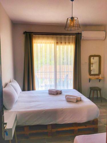  Likya Pansion in Patara