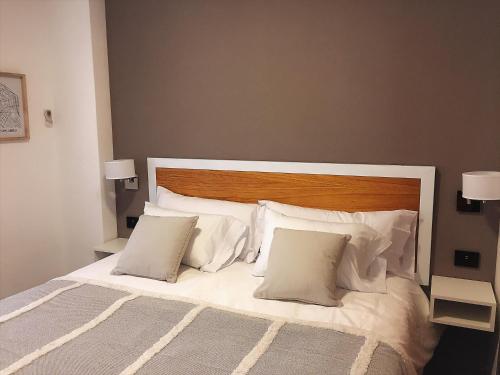 Trendy Full Apartment in Recoleta, Buenos Aires (fotografie 4)