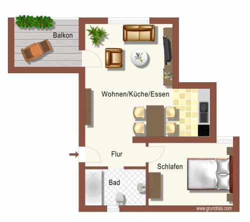 BC Apartments - image 13