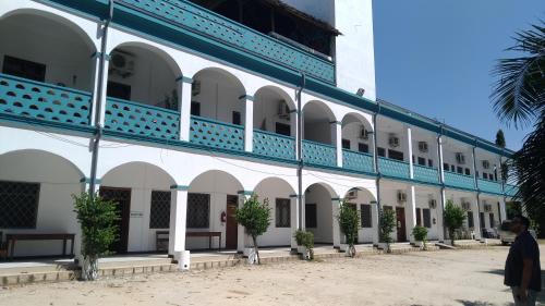 Cefa Hostel Dar Es Salaam