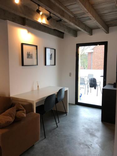  K-Guest Stay, Unterkunft in Kanne