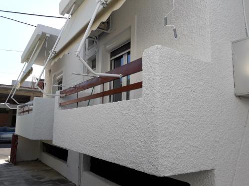  apt 30m from beach in Amarinthos