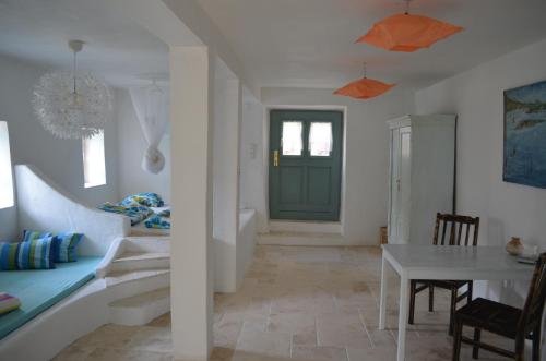  Landhaus Rialto - 1-Zimmer-Appartement Roza in Veli Lošinj