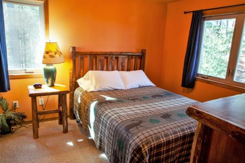 Pine Haven - Elbert'S Home - image 7