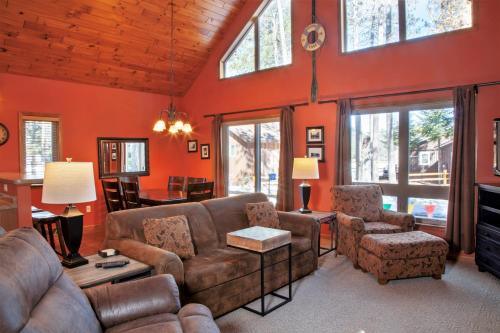 Pine Haven - Elbert'S Home - image 8