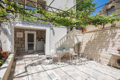 Split Center Suites, Split (photo 10)