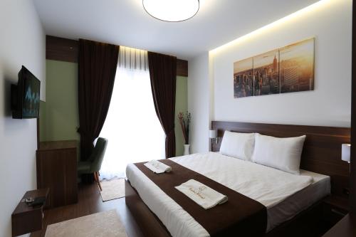 Kuint Hotel in 佩耶