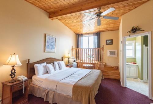 Canadas Best Value Inn & Suites Summerside in Summerside (Prince Edward-Sziget)