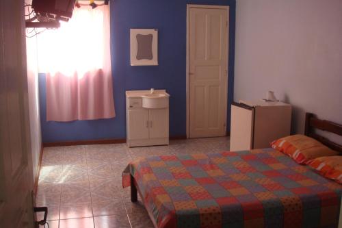 Pousada Gran Gaviota in Cabo Frío