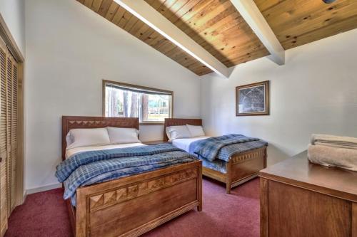 Heavenly Valley Express - image 3