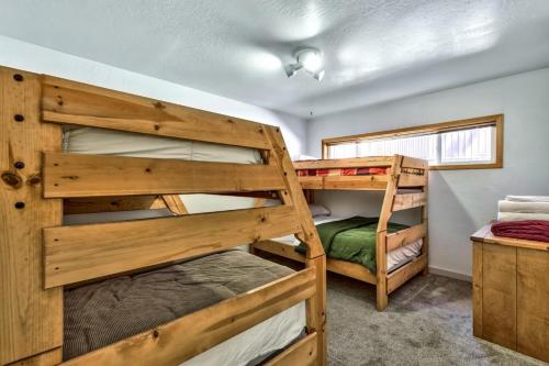Heavenly Valley Express - image 9