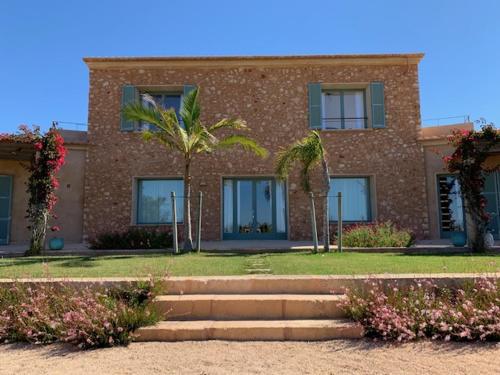 Finca El Idilio