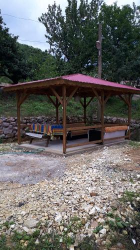  Akbulut Garden Villa in Giresun