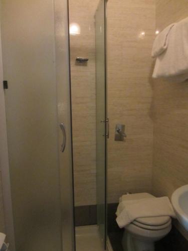 Hotel Nizza – Milan, DC