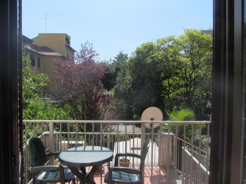 Hotel Nizza – Milan, DC