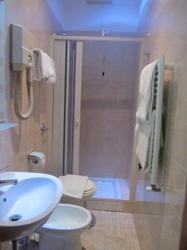 Hotel Nizza – Milan, DC