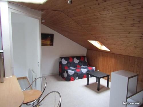 Accommodation in Morez