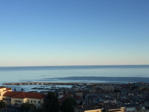  Cielo e Mare, Pension in Sanremo