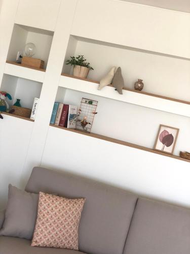 JACARANDA II Appartement