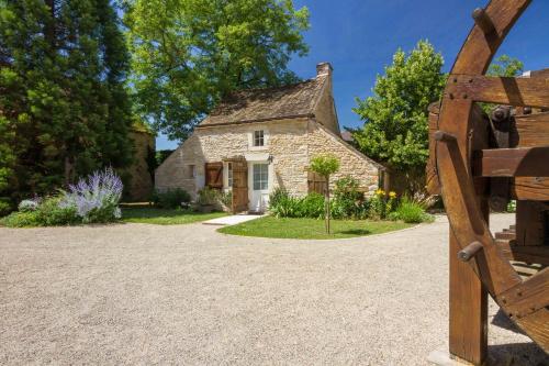 Hôtel Le Clos Room Type - Maisonette