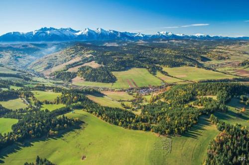 Ubytovanie U Emila in Stary Smokovec
