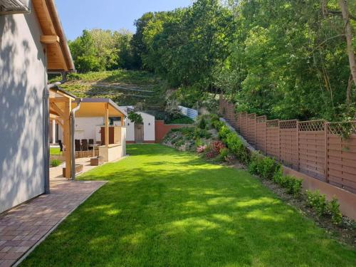  Villa Quality Wellness in Dozmat