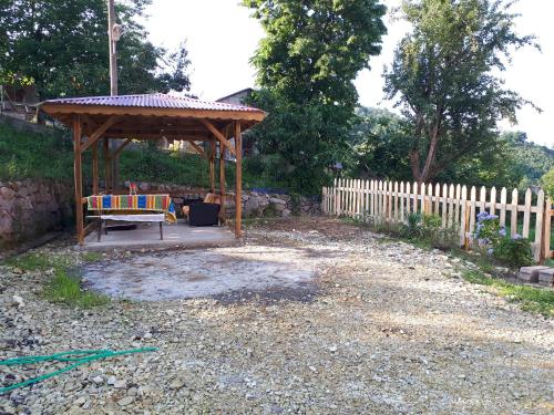  Akbulut Garden Villa in Giresun