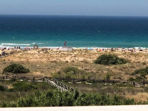 Hotel Playa de la Plata - main image