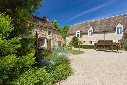Hôtel Le Clos - image 9