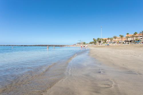  Apartment Compostela in Playa de las Americas
