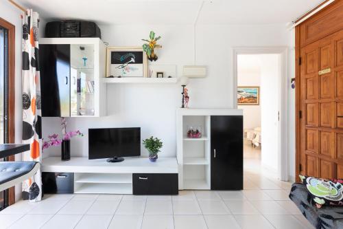 Apartment Compostela - Tap to explore photos