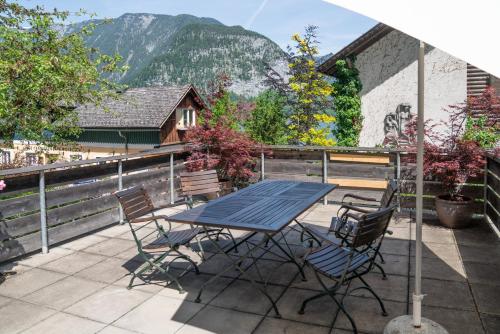 Facilities, Lakeview Apartment in Hallstatt