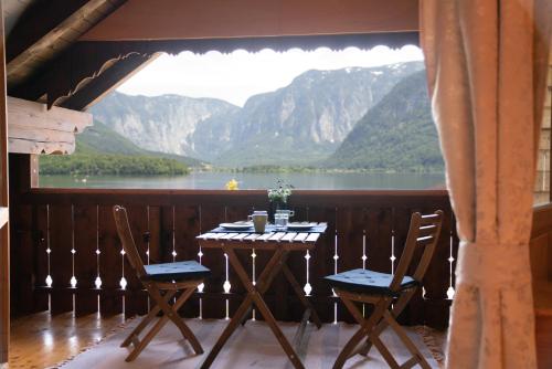 Lakeview Apartment Hallstatt