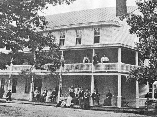 hotel photo