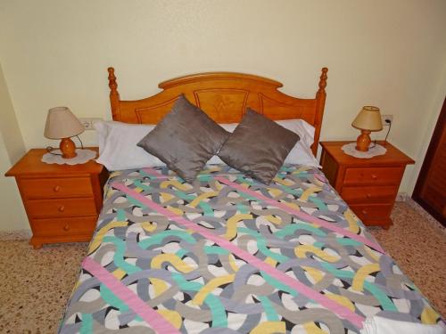 Two-Bedroom Apartment image 9